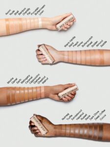 کرم پودر استیکی شیگلم Skin Magnet