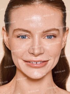 کرم پودر استیکی شیگلم Skin Magnet