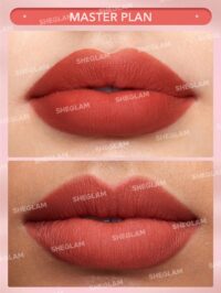 رژلب شیگلم Matte Allure