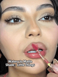 رژ لب مایع مات شیگلم Soft Haze