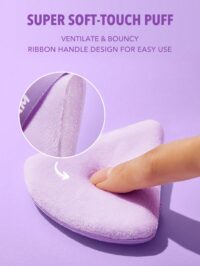 پد پودر فیکس شیگلم Powder Puff