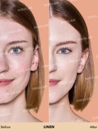 کرم پودر مات شیگلم Complexion Pro