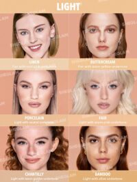 کرم پودر مات شیگلم Complexion Pro