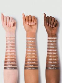 کانتور مایع شیگلم SUN SCULP رنگ Hazelnut Latte