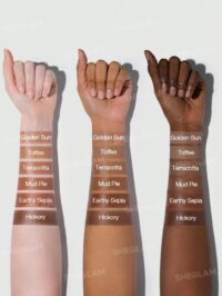 برنزر مایع شیگلم Sun Beam Shimmer