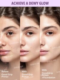 پرایمر آبرسان شیگلم Good Grip Blueberry