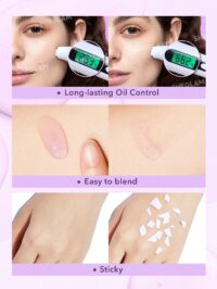 پرایمر آبرسان شیگلم Good Grip Blueberry