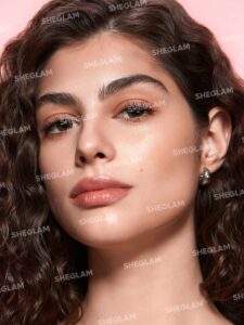 کانتور و هایلایتر چندکاره شیگلم Face Pen