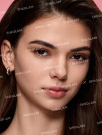 پودر فیکس شیگلم Magic Veil رنگ Alabaster