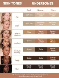 کانتور مایع شیگلم SUN SCULP رنگ Hazelnut Latte