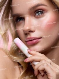 اسکراب لب شیگلم Bubble Buff رنگ Bubble Bath