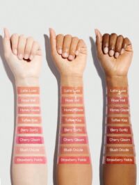 لیپ پلامپر حجم دهنده لب شیگلم Bold Booster