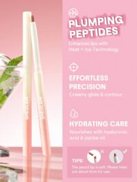 خط لب بولد بوستر شیگلم