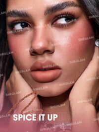 خط لب بولد بوستر شیگلم