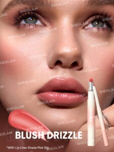 لیپ پلامپر حجم دهنده لب شیگلم Bold Booster