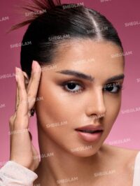 پودر فیکس شیگلم BAKED GLOW رنگ Banana