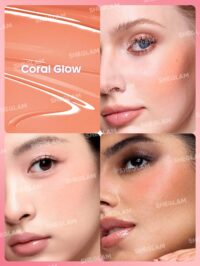 رژگونه مایع شیگلم Color Bloom