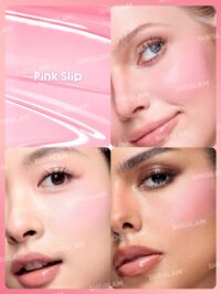 رژگونه مایع شیگلم Color Bloom