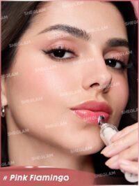 لیپ گلاس حجم دهنده شیگلم Booster shine