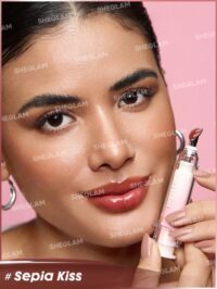 لیپ گلاس حجم دهنده شیگلم Booster shine