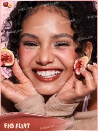 مربای لب شیگلم Hydra رنگ Fig Flirt