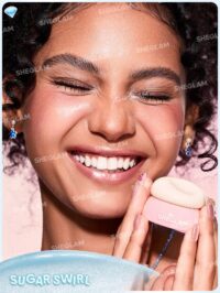 مربای لب شیگلم Hydra رنگ Sugar Swirl