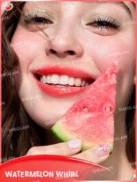 مربای لب شیگلم Hydra رنگ Watermelon Whirl