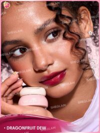 مربای لب شیگلم Hydra رنگ Dragonfruit Dew