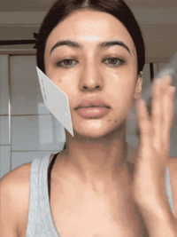 پرایمر آبرسان شیگلم Good Grip Blueberry