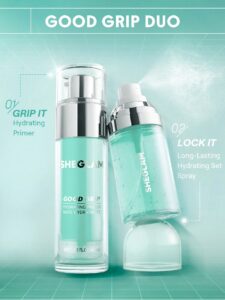اسپری پرایمر و فیکس آبرسان شیگلم Good Grip