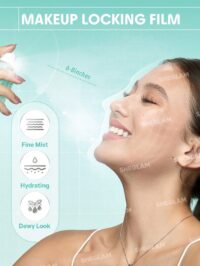 اسپری پرایمر و فیکس آبرسان شیگلم Good Grip