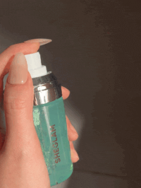 اسپری پرایمر و فیکس آبرسان شیگلم Good Grip