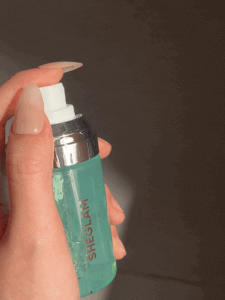 اسپری پرایمر و فیکس آبرسان شیگلم Good Grip