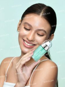 اسپری پرایمر و فیکس آبرسان شیگلم Good Grip