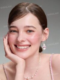 رژگونه استیکی شیگلم BUTTERY BLISS