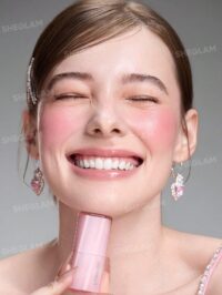 رژگونه استیکی شیگلم BUTTERY BLISS