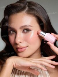 رژ گونه استیکی شیگلم Buttery Bliss