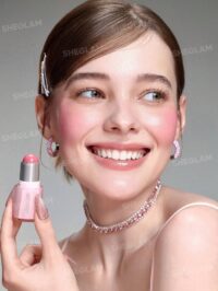 رژ گونه استیکی شیگلم Buttery Bliss