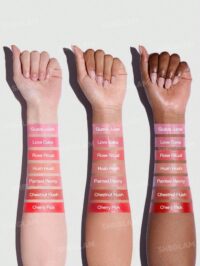 رژگونه استیکی شیگلم BUTTERY BLISS