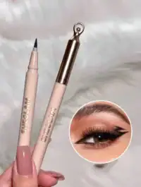 خط چشم مایع ضد آب شیگلم So Rich