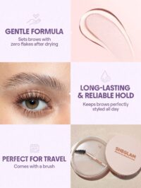 صابون ابرو شیگلم Stick Em Up