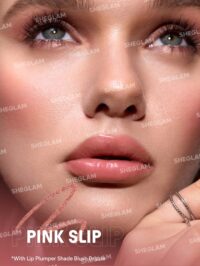 خط لب بولد بوستر شیگلم