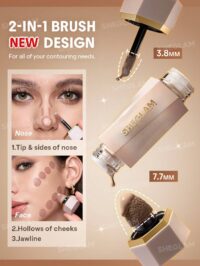 کانتور مایع دو طرفه شیگلم Precision Sculpt