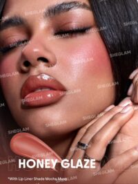 لیپ پلامپر حجم دهنده لب شیگلم Bold Booster