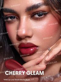 لیپ پلامپر حجم دهنده لب شیگلم