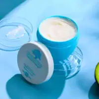 ماسک مو کراتینه آرگان میداس KERATIN