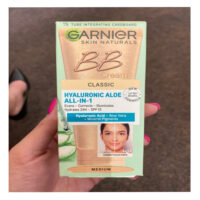 بی‌بی کرم کلاسیک گارنیر MEDIUMحجم ۵۰