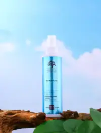 اسپری نمک دریایی آرگان میداس