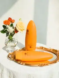 شامپو حجم دهنده آرگان میداس oil volume