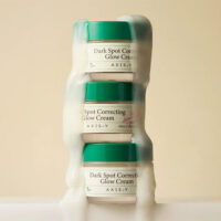 کرم ضد لک و روشن کننده اکسیس وای